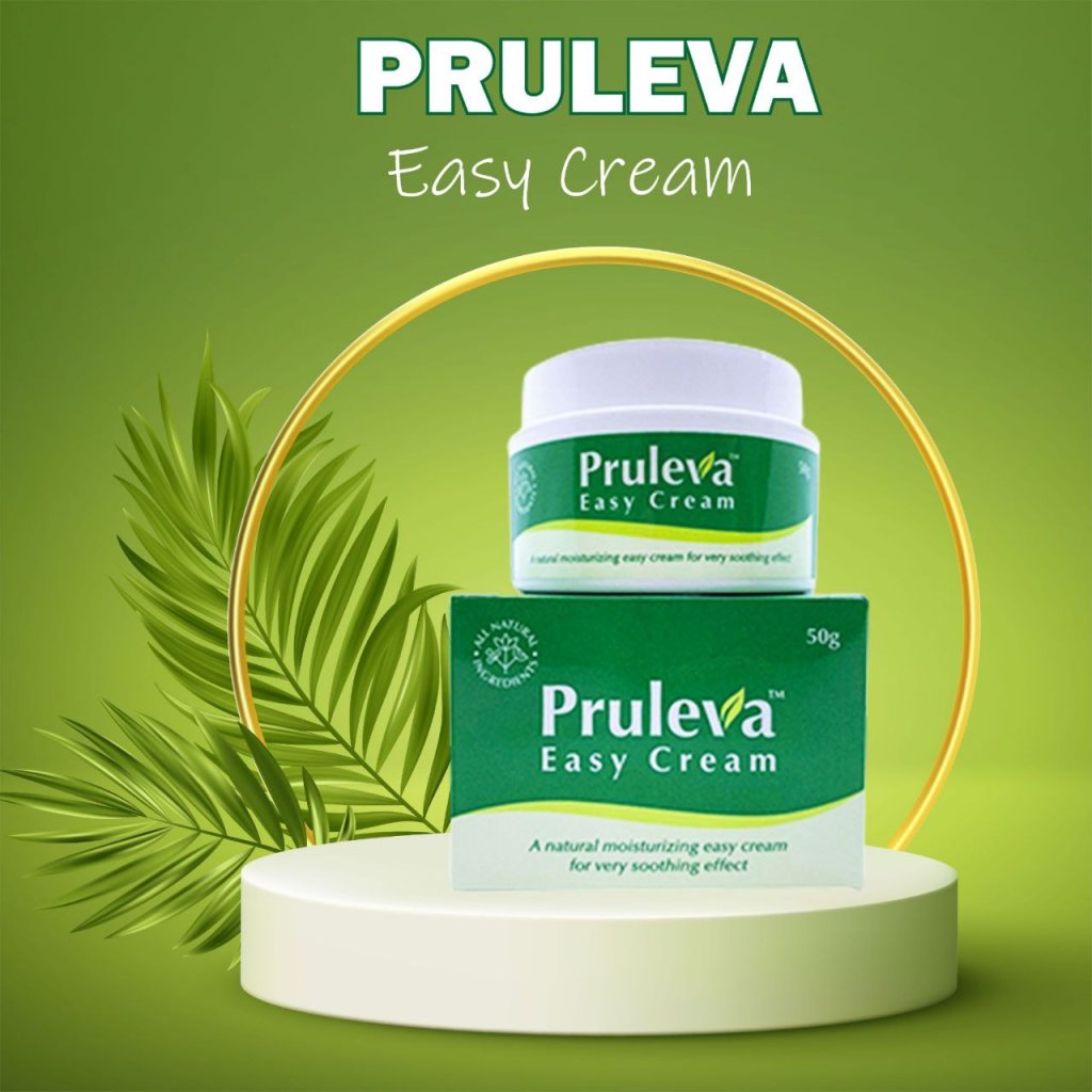 pruleva easy cream
