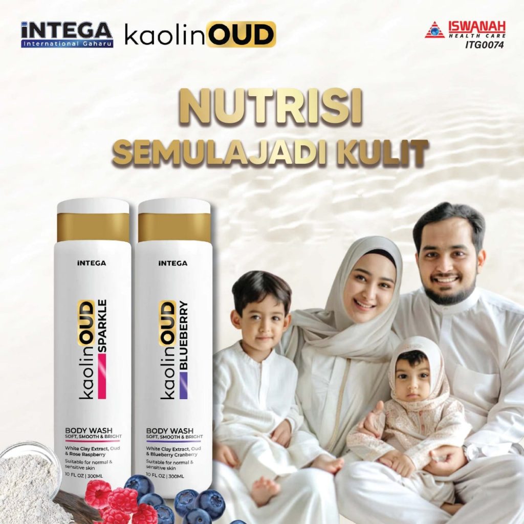 intega kaolinoud