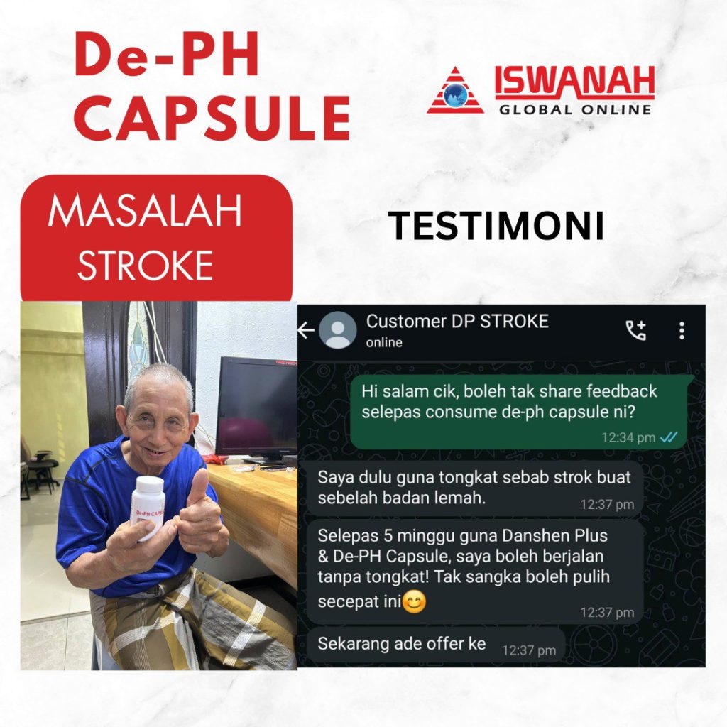de ph capsule