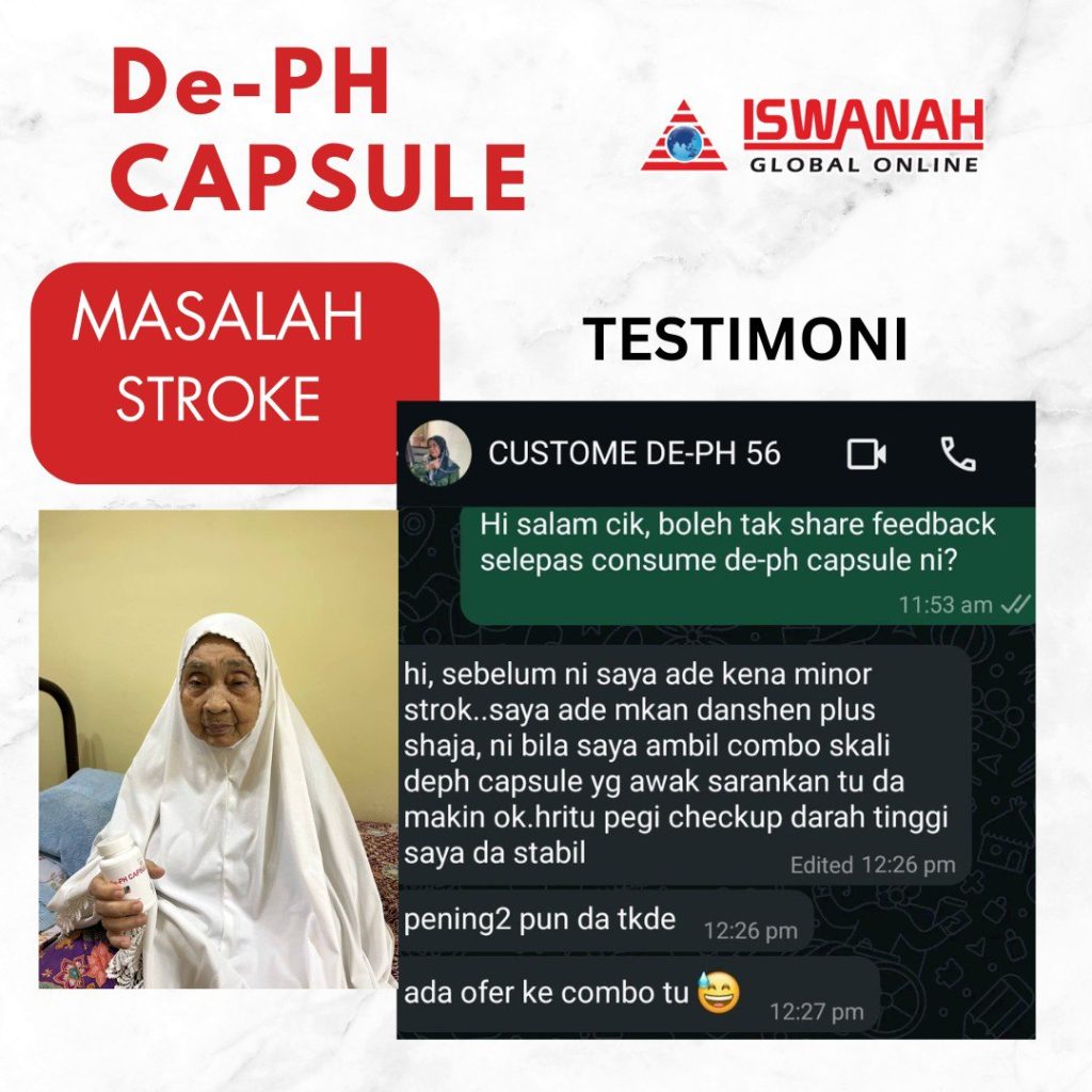 de ph capsule